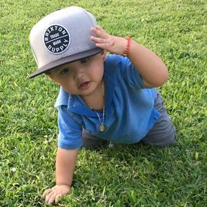 Meet your Posher, Luis